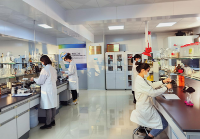 廣西9家國企入選“科改示范企業(yè)”，聚焦技術(shù)推廣服務(wù)驅(qū)動(dòng)區(qū)域創(chuàng)新